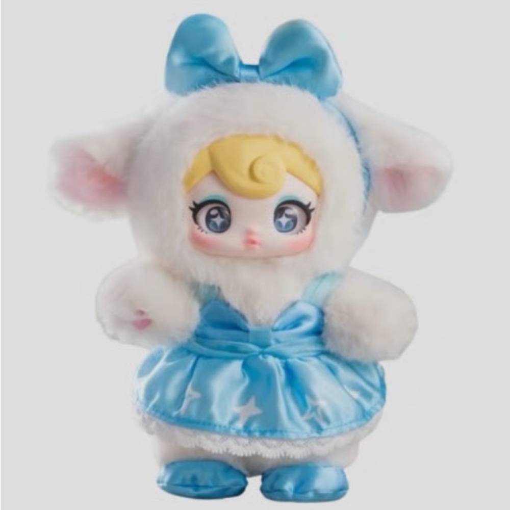 “Cinderella Lamb” Suny Coco (P9)